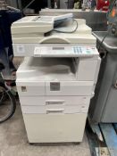 Ricoh Aficio MP 2000 Photocopier