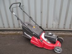 Mountfield S42IR HP 16