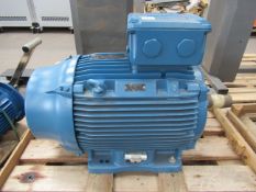 Weg 225S/M-04 Heavy Duty 3-phase motor