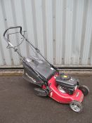 Mountfield S42IR PD 16