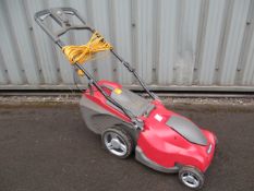 Mountfield Princess 38 15