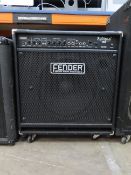 FENDER RUMBLE 150 Speaker.