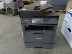 BROTHER MFC-L57500W Printer