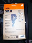 2 x Jetboil 1-Litre Flash Wilderness Cooking Syste