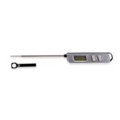 6 x Grillstream Instant Red Thermometer (Pictures