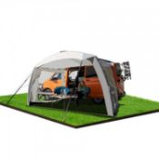 2 x Vango AirBeam Sky Canopy Side Walls - optional