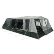 Dometic Ascension FTX 601 Air Frame Tent, 6-Person – EX DISPLAY - A large family tent that with