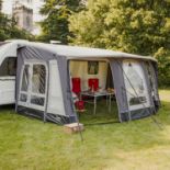 Ex Display - Vango Tuscany Air 500 Elements ProShi