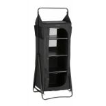 Mammoth Storage Excalibur Duo Camping Wardrobe (Pi