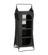 Mammoth Storage Excalibur Duo Camping Wardrobe (Pi