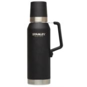 3 x Stanley Master Series 1.3L Vacuum Flask - this