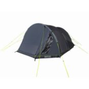 Regatta Kolima V2 6 Berth Inflatable Tent – 5000mm