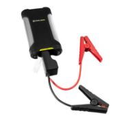 Goal Zero Venture Car Battery Jump Starter - featu