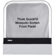 Thule QuickFit Mosquito Screen Front Panel 3.6m - optional extra for your privacy room that can be