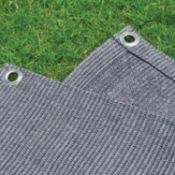 19 x Outdoor Revolution Weavatex Groundsheets - Various Sizes, fully breathable and rot-proof
