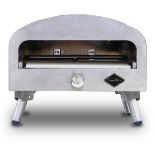 Casa Mia Bravo 16" Gas Pizza Oven & Carry Case – C