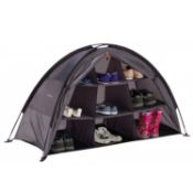 Vango Camping Storage Organiser – Size 120cm x 50