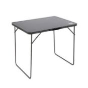 4 x Royal Foldable Medium Camping & Picnic Table – Dimensions 82 x 21 x 63cm