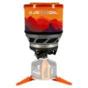 Jetboil Sunset MiniMo Portable Cooking System - bo