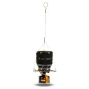 2 x Jetboil Hanging Kit Orange - Compatible with Z