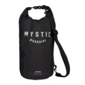 8 Mystic 20-Litre Dry Bag, Black