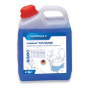 10 x Campingaz Instablue Standard 2.5L, Concentrated
