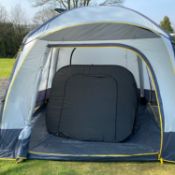 6 x Maypole 3 Berth Universal Pop-Up Inner Tent for Tents or awnings