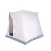 2 x Quest 3 Berth Universal Inner Tent - Fully enclosed inner tent. This inner tent can be fitted to