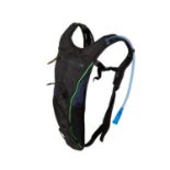 4 Mystic Endurance H2O Hydration Pack Bag