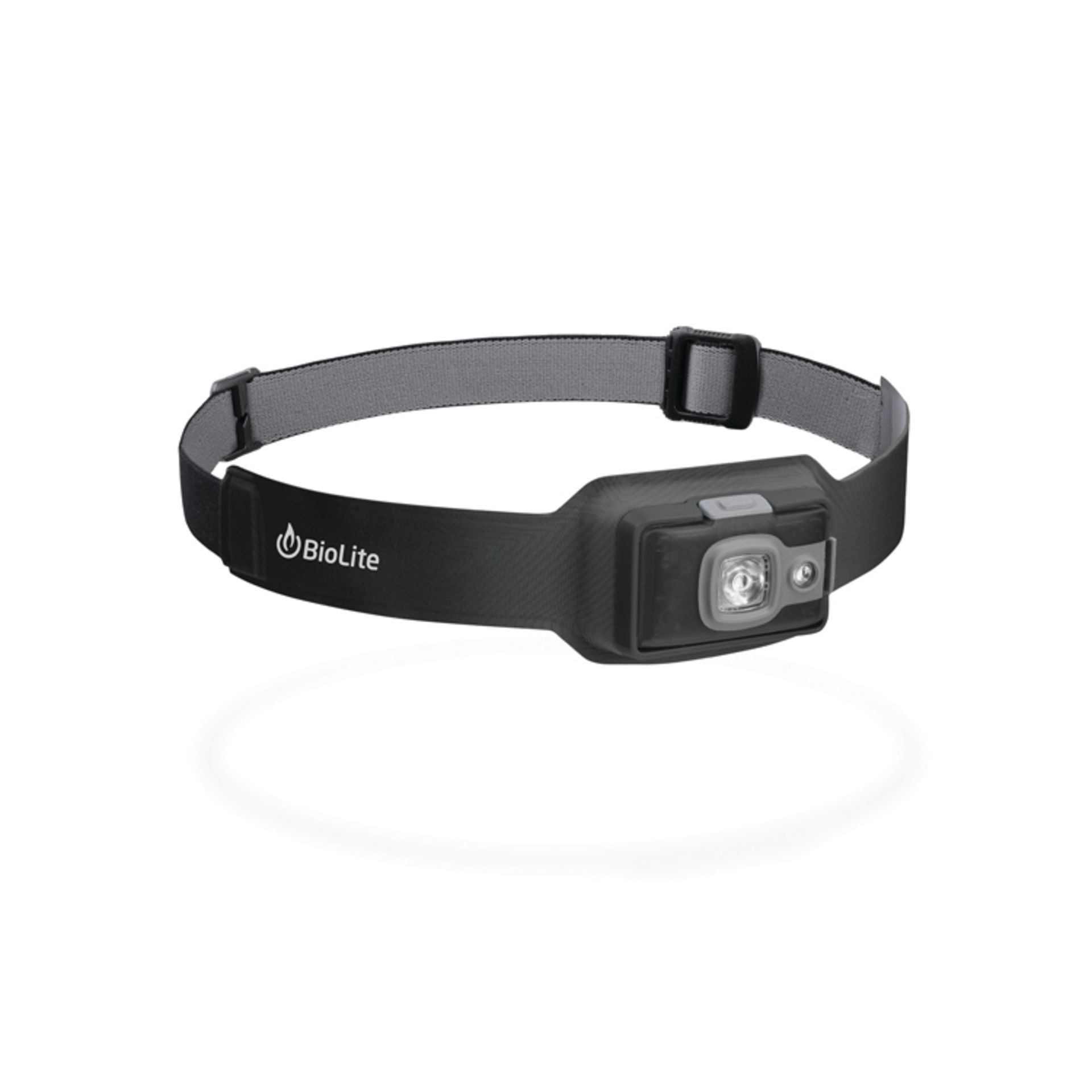 5 x BioLite HeadLamp 200 Lumens, Midnight Grey - R