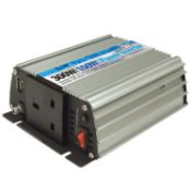 Streetwize 3000 Watt Power Inverter - Power inverters enable you to operate your 230v UK standard