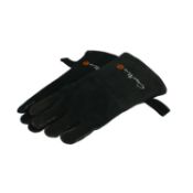 6 x Casa Mia Heat/Resistant Leather Gloves (Pair)