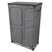 Ex Display Outdoor Revolution Furniture Premium Wardrobe - EX DISPLAY