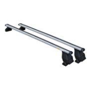 2 x M-Way Aluminium Space Bar Type B Roof Bars