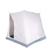 3 x Quest 3 Berth Universal Inner Tent - Fully enclosed inner tent. This inner tent can be fitted to