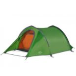 Vango Scafell 300 3 Berth Pole Trekking Tent, DofE
