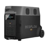 EcoFlow DELTA Pro (3600W) Portable Power Station CUSTOMER RETURN - NOT CHECKED AND MAY BE DEFECTIVE,