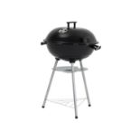10 x Quest 17" Kettle Barbecue