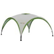 Ex Display Coleman Event Shelter Pro M 3m x 3m Medium (10x10), EX DISPLAY - 150-Denier Polyester,