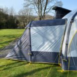 Maypole Annexe for Crossed Air Beam Drive Away Awn