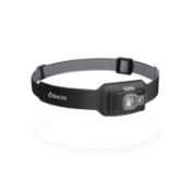 6 x BioLite HeadLamp 200 Lumens, Midnight Grey - R