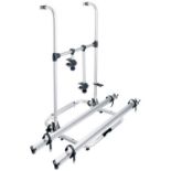 Thule Sport G2 Tour Caravan Bicycle Carrier - Can be mounted on vehicles with a curved rear wall