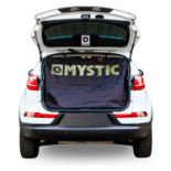 2 Mystic Car Bag, Black, 280cm