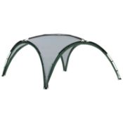 Coleman Event Shelter Deluxe XL, 4.5m x 4.5m, 3000