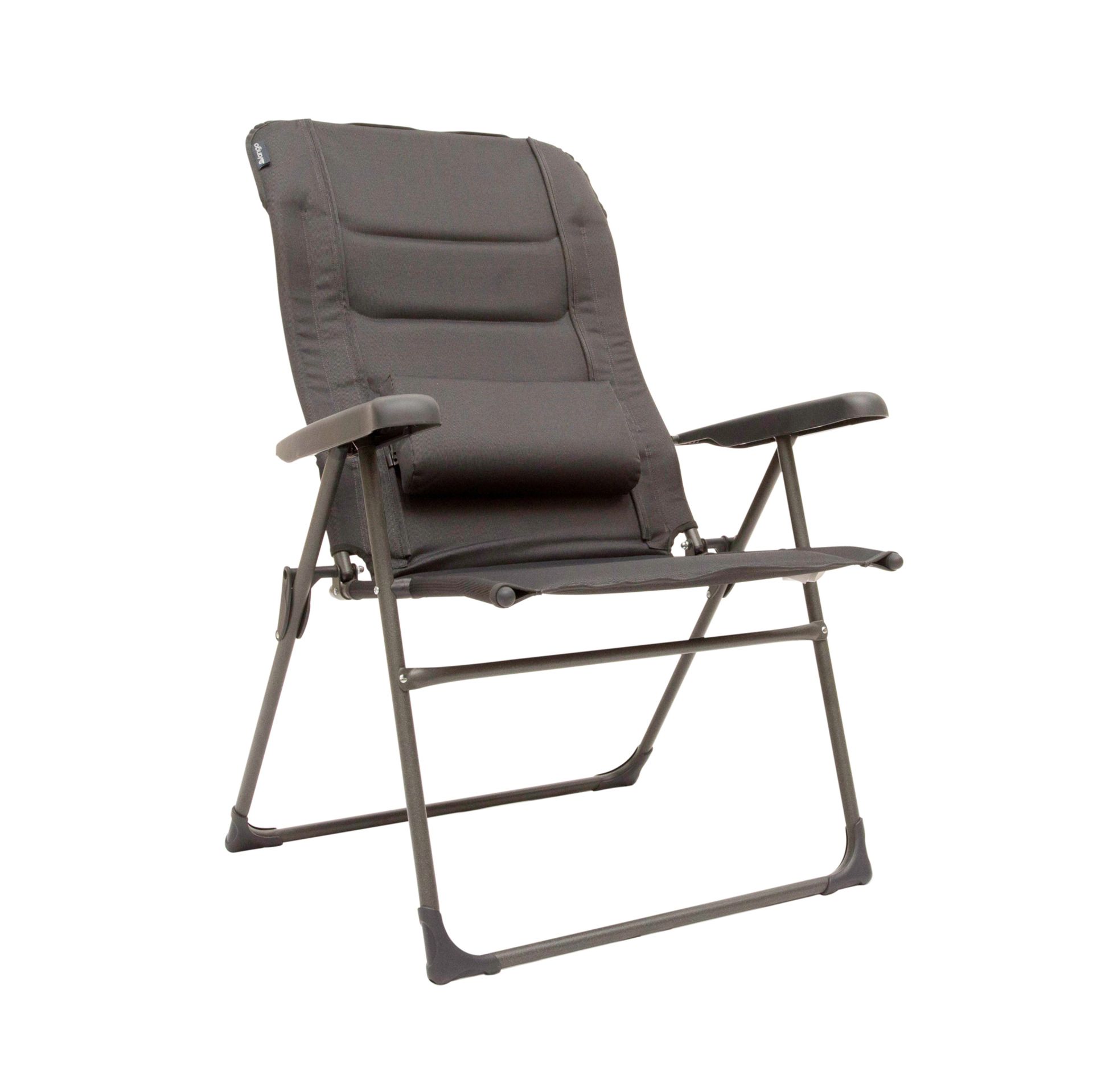 3 x Vango Hampton Grande DLX Chair, Excalibur – Fo - Image 2 of 3