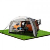 2 x Vango AirBeam Sky Canopy Side Walls - optional