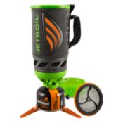 Jetboil Flash Java Kit Portable Cooking System & C