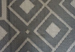 1 x Royal Luxury Floor Matting - 2.5m x 4.0m & 1x Vango CP222 - Breathable Fitted Carpet -