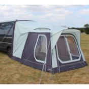 ODRV Movelite T1 Tail Drive Away Awning CUSTOMER RETURN - NOT CHECKED AND MAY BE DEFECTIVE, OR