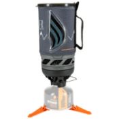 4 x Jetboil 1-Litre Flash Wilderness Cooking Syste